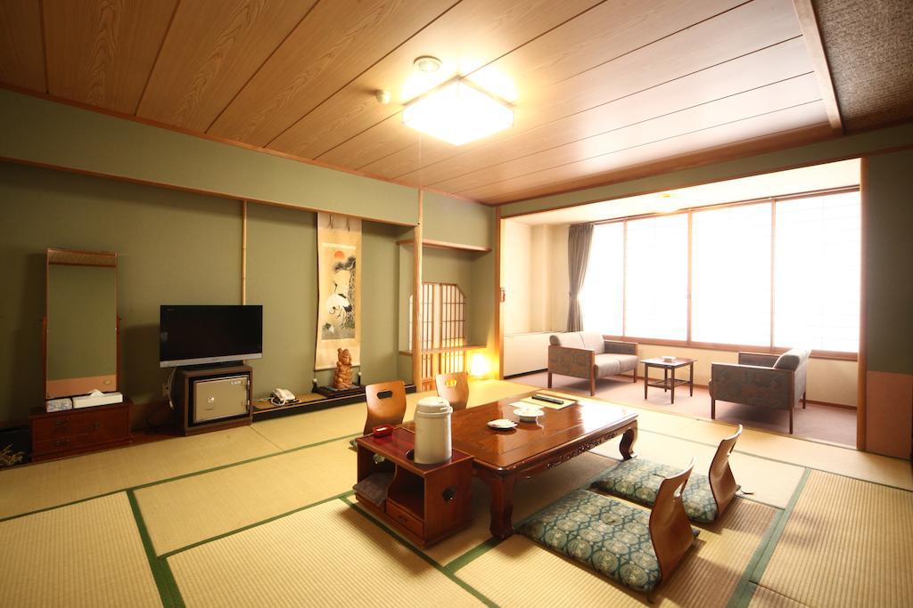Hotel Towadaso Room photo